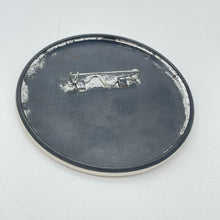 1980s Atari International Asteroids Tournament Lenticular Pin Badge