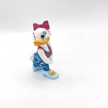 1980s Bullyland Daisy Duck