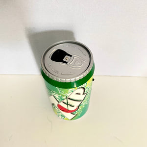1990s 7Up Can Novelty Camera
