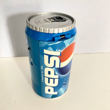 1990s Pepsi Can Novelty Camera