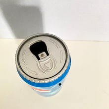 1990s Pepsi Can Novelty Camera
