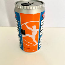 1990s Irn-Bru Can Novelty Camera