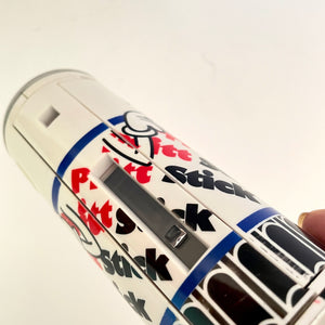 1990s Insta Novelty Camera Pritt Stick