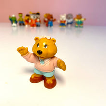 Vintage Bernice Bear Get Along Gang