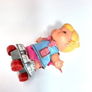 Mattel Small Shots Nifty Nan