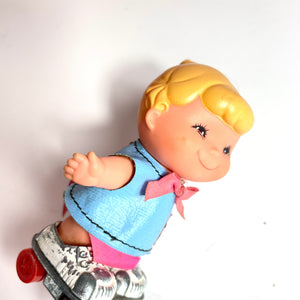Mattel Small Shots Nifty Nan
