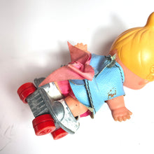 Mattel Small Shots Nifty Nan