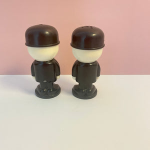 Homepride Fred Airfix Salt And Pepper