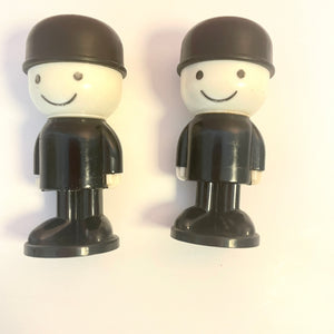 Homepride Fred Airfix Salt And Pepper
