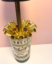 Hennessy Cigarette Dispenser Musical Bottle