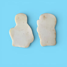 Vintage 1980s Eraser Postman Pat