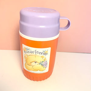 Forever Friends Big Mouth Flask