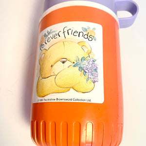 Forever Friends Big Mouth Flask