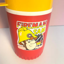 Fireman Sam Big Mouth Flask