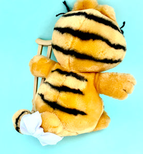 Garfield Injured Plush