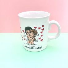 Love Is Mug 1970s