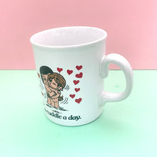 Love Is Mug 1970s