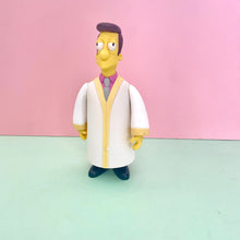 Reverend Lovejoy WOS The Simpsons Interactive Figure