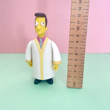 Reverend Lovejoy WOS The Simpsons Interactive Figure