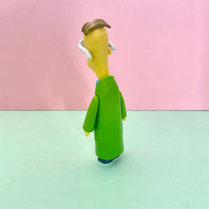 Professor Frink WOS The Simpsons Interactive Figure