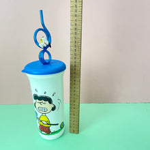 Vintage Snoopy Drinking Cup