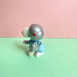 Snoopy Vintage Vinyl Figure -Astronaut colour Variant