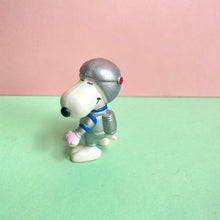 Snoopy Vintage Vinyl Figure -Astronaut colour Variant