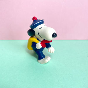 Snoopy Sailor Vintage Vinyl Figure