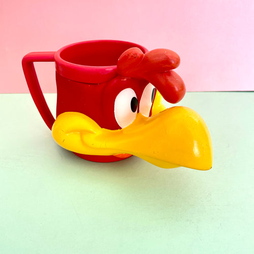 Foghorn Leghorn Looney Tunes Mug 1992