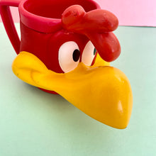 Foghorn Leghorn Looney Tunes Mug 1992