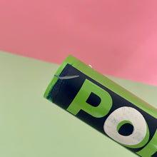 Vintage Polo Mint Pencil Case