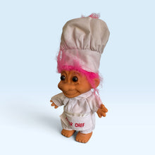 Vintage Russ Masterchef  Troll