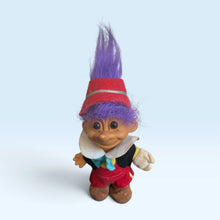Vintage Russ Pinocchio Storybook Troll