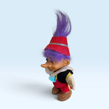 Vintage Russ Pinocchio Storybook Troll