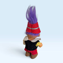 Vintage Russ Pinocchio Storybook Troll