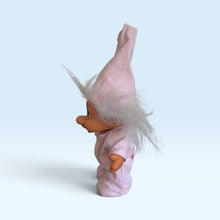 Vintage Large Russ Bedtime Troll