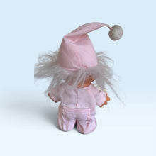 Vintage Large Russ Bedtime Troll