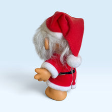 Vintage Large Russ Santa Troll