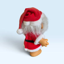 Vintage Large Russ Santa Troll