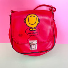 1970s Hilmar Mr Men Childs Handbag