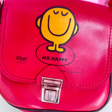 1970s Hilmar Mr Men Childs Handbag