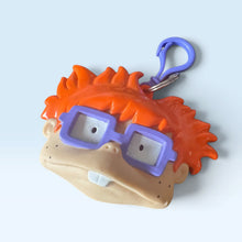 1990s Rugrats Chuckie Coin Purse