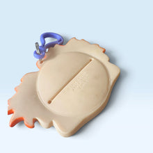 1990s Rugrats Chuckie Coin Purse