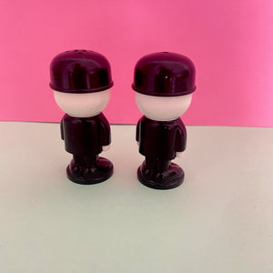 Airfix Homepride Fred Salt and Pepper