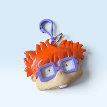1990s Rugrats Chuckie Coin Purse