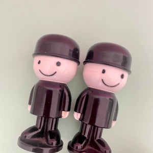 Airfix Homepride Fred Salt and Pepper