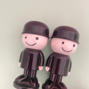 Airfix Homepride Fred Salt and Pepper