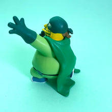 The Collector Comic Book Guy Figure The Simpsons