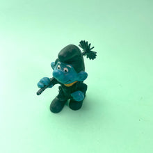 Vintage Chimney Sweep Super Smurf 40202