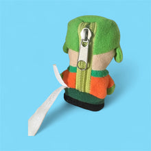 South Park Kyle Coin Purse Plush